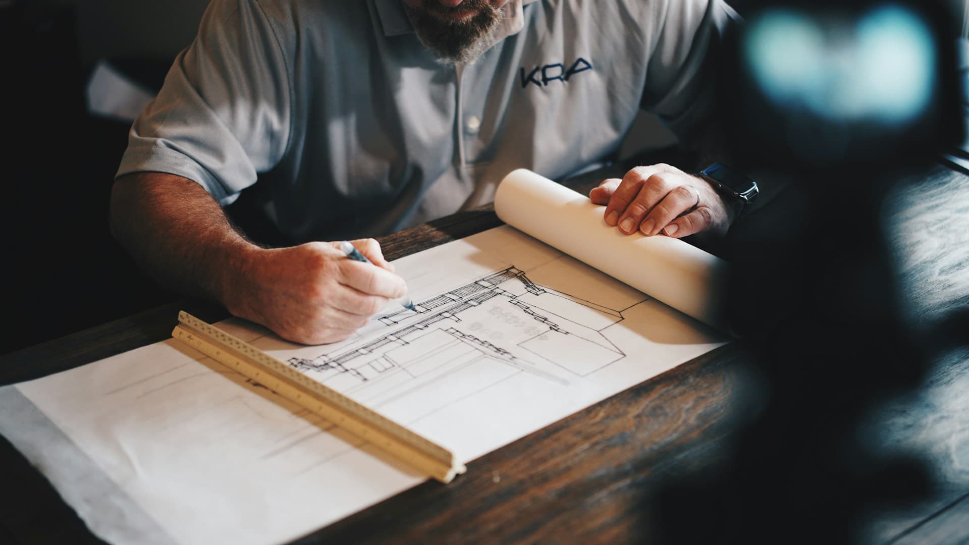 Firmas de Arquitectura y Diseño